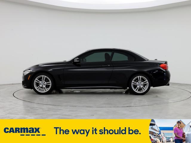 2016 bmw 428 xi