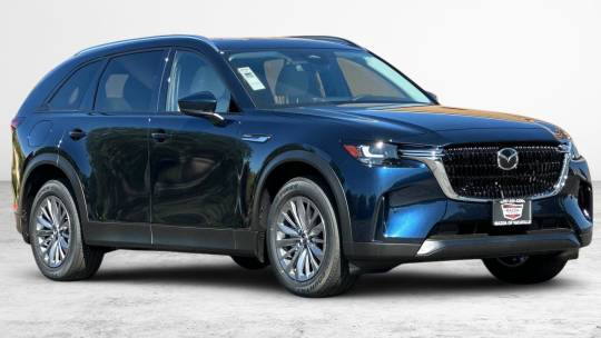 2024 Mazda CX-90
