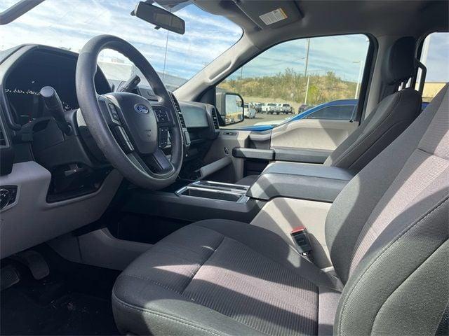 2019 ford f-150 xl in prescott, arizona
