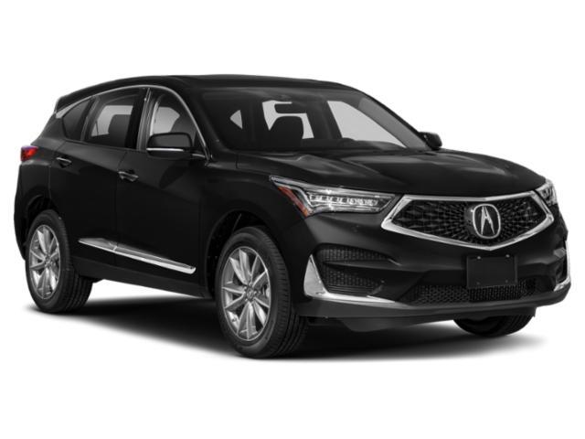 2021 acura rdx technology package