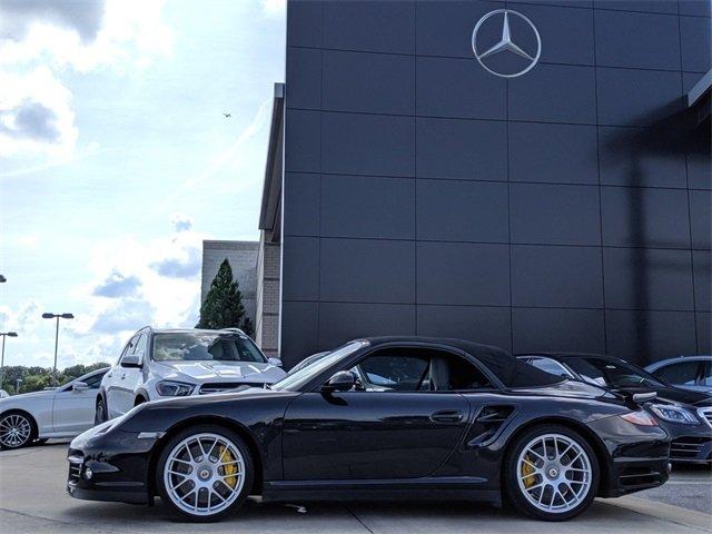 used 2011 porsche 911 turbo s collierville, tn 38017 for sale in collierville, tennessee
