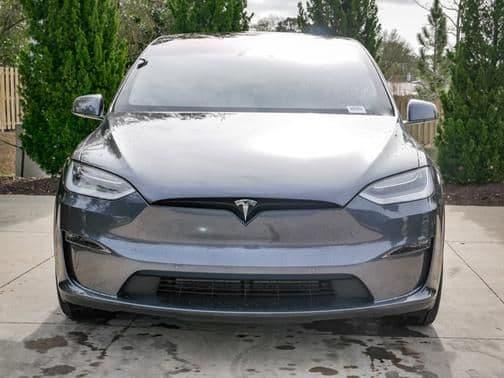 2022 tesla model x base in wilmington, north carolina