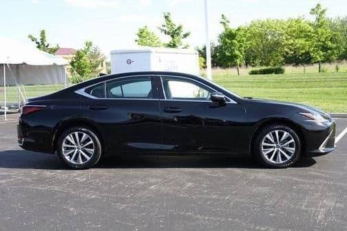 2021 lexus es 250 base in saint peters, missouri