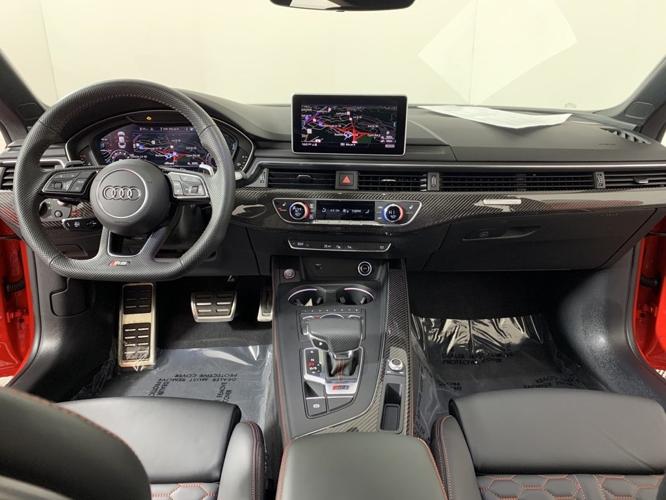 used 2019 audi rs 5 sportback marietta, ga 30060 for sale in marietta, georgia