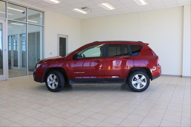 used 2016 jeep compass 4wd sport las cruces, nm 88005 for sale in las cruces, new mexico