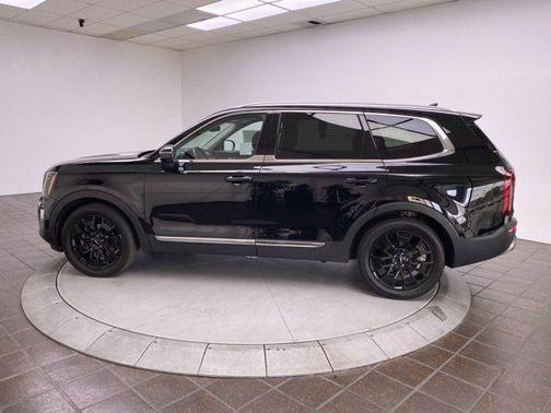 2022 kia telluride