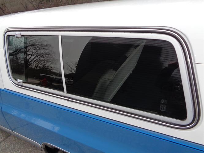 1981 gmc jimmy in webster, massachusetts