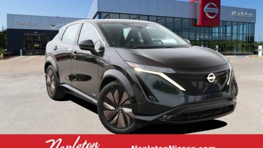 2023 Nissan Ariya