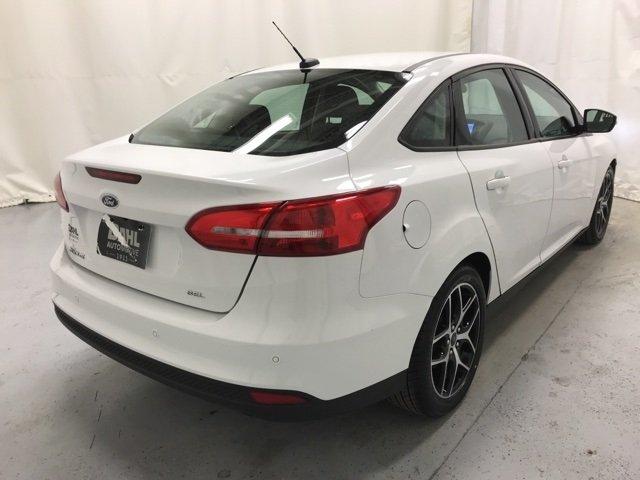 used 2017 ford focus sel sedan onalaska, wi 54650 for sale in onalaska, wisconsin