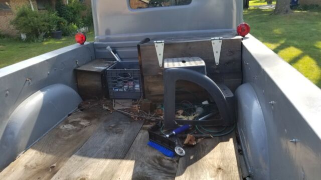 1941 dodge wc (power wagon)