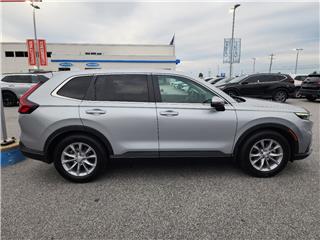 2023 Honda CR-V ex l