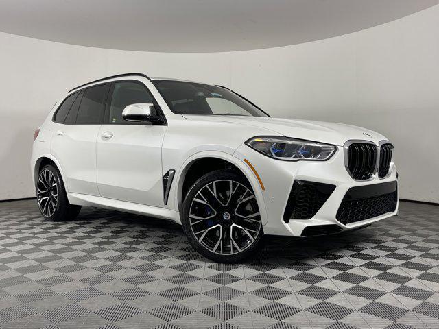 2023 bmw x5 m base