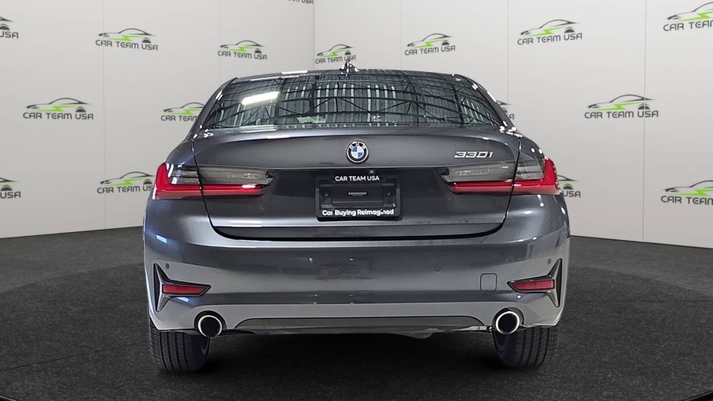 2020 bmw 3 series 330i