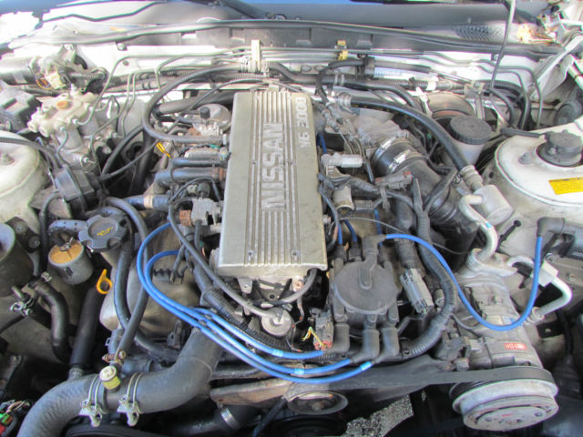 infiniti m30 convertible