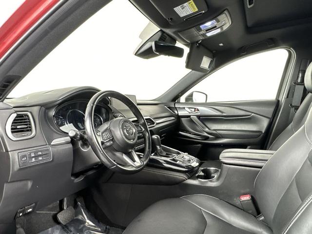 2021 mazda cx-9 grand touring