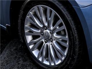2011 Chrysler 200 limited