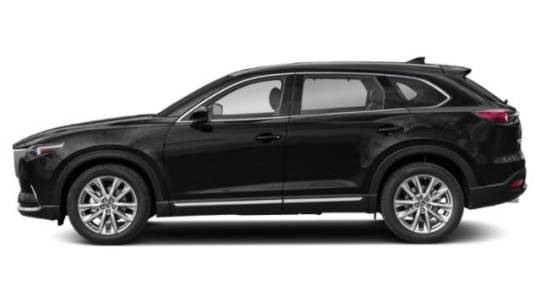 2020 Mazda CX-9
