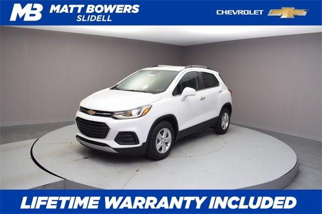 new 2019 chevrolet trax fwd lt w/ 1lt slidell, la 70461 for sale in slidell, louisiana