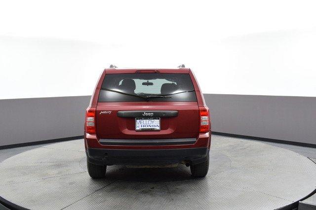 used 2015 jeep patriot fwd sport farmington, nm 87402 for sale in farmington, new mexico