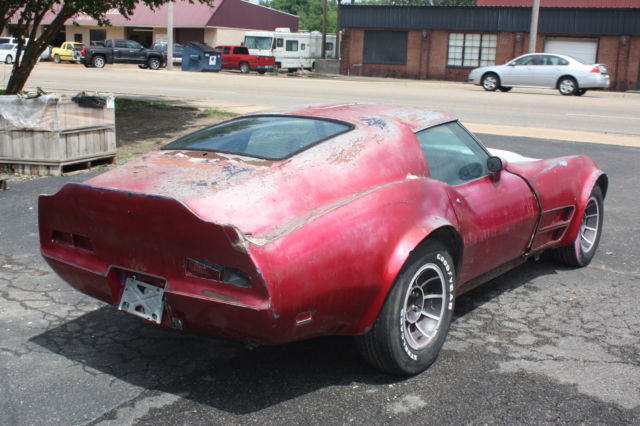 1969 c3 corvette 70's custom big block car sports wagon motion show car project