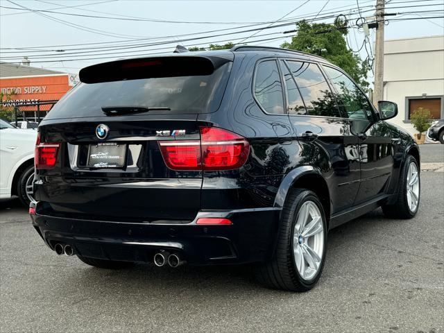 2011 bmw x5 m base