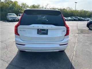 2020 Volvo XC90 t5 momentum