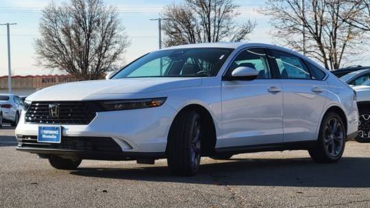 2024 Honda Accord