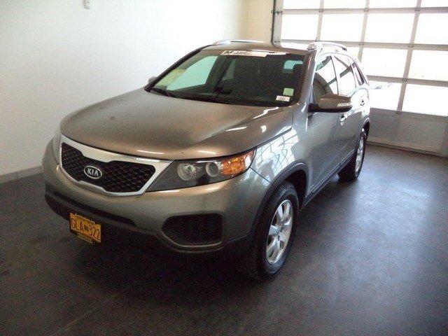 2013 kia sorento anchorage, ak for sale in anchorage, alaska