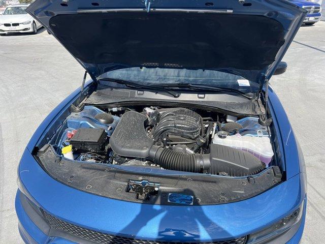 2023 dodge charger gt