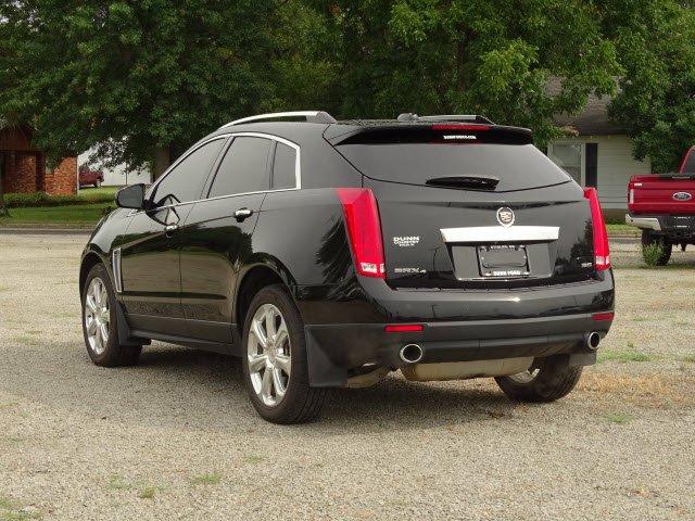 used 2015 cadillac srx awd premium stigler, ok 74462 for sale in enterprise, oklahoma