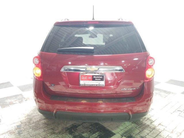 used 2014 chevrolet equinox awd lt w/ 1lt verona, nj 07044 for sale in verona, new jersey