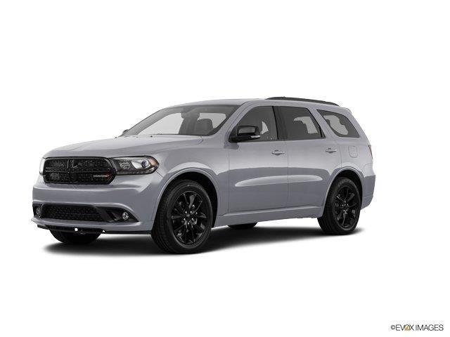 2018 dodge durango gt awd gt 4dr suv for sale in elgood, west virginia