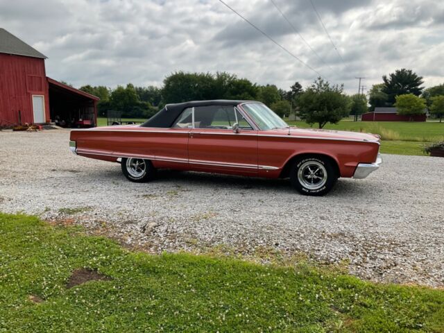 1966 chrysler newport convertible, mopar