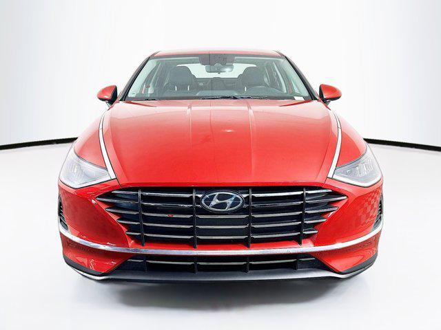 2020 hyundai sonata se