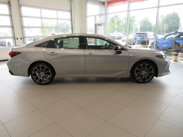 new 2019 toyota avalon xse missoula, mt 59804 for sale in missoula, montana
