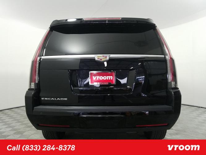 used 2016 cadillac escalade 2wd butte, mt 59701 for sale in butte, montana