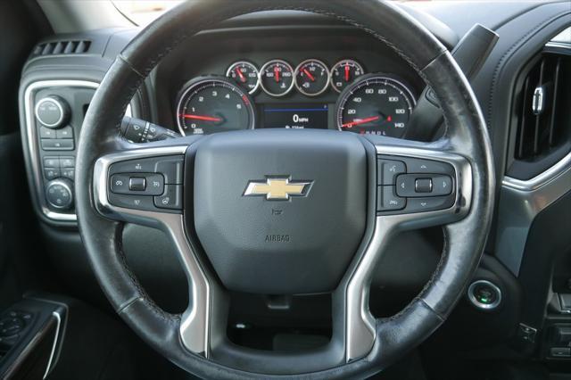 2022 chevrolet silverado 3500 lt