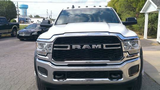 2021 RAM