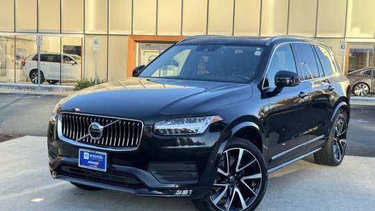 2020 Volvo XC90