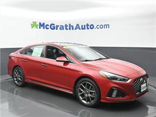 2019 Hyundai Sonata limited 2.0t