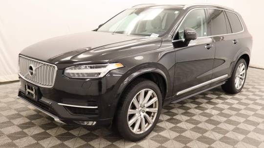 2016 Volvo XC90