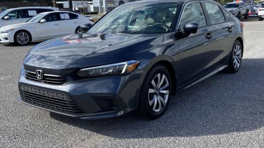 2023 Honda Civic