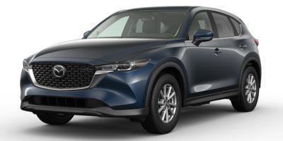 2023 mazda cx-5 2.5 s preferred package awd