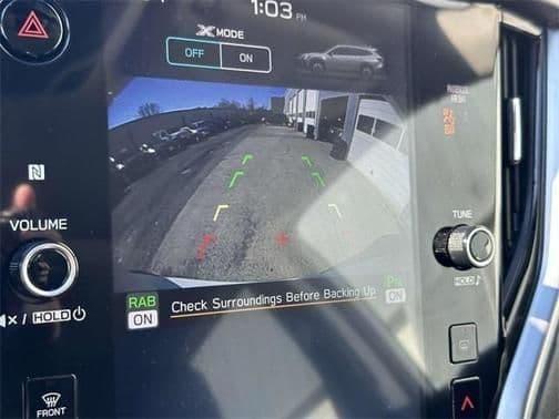 2023 subaru outback in co bluffs, iowa