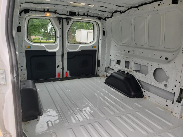 2015 ford transit-350