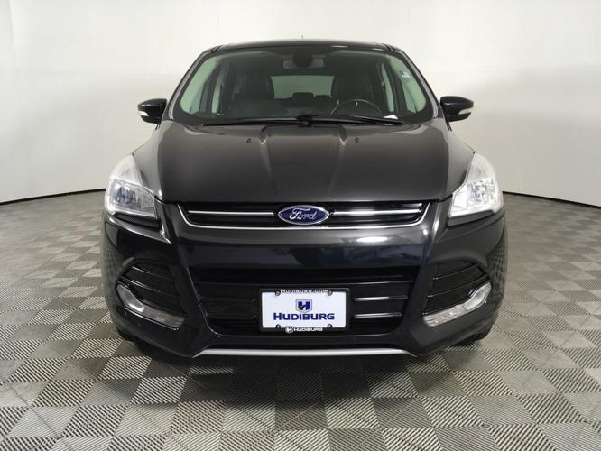 used 2013 ford escape 4wd sel midwest city, ok 73110 for sale in oklahoma city, oklahoma
