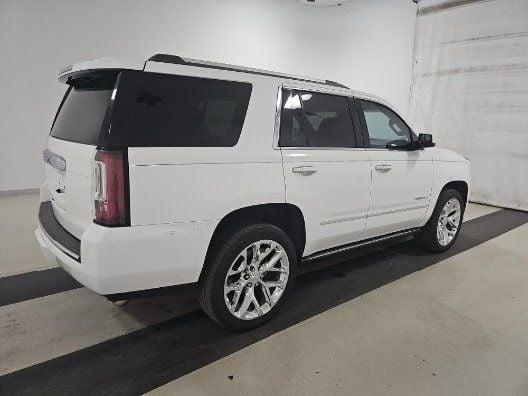 2017 gmc yukon denali in mineral wells, mississippi