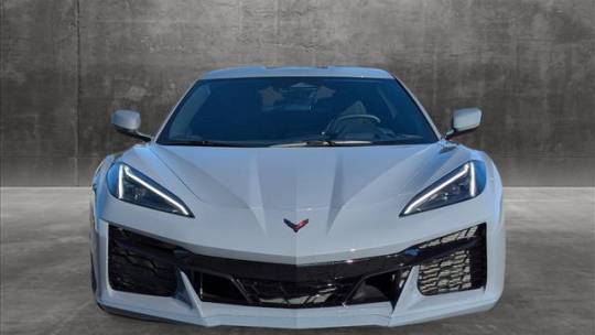 2024 Chevrolet Corvette
