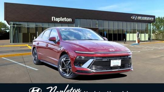 2024 Hyundai Sonata