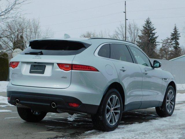 new 2019 jaguar f-pace premium spokane, wa 99201 for sale in spokane, washington